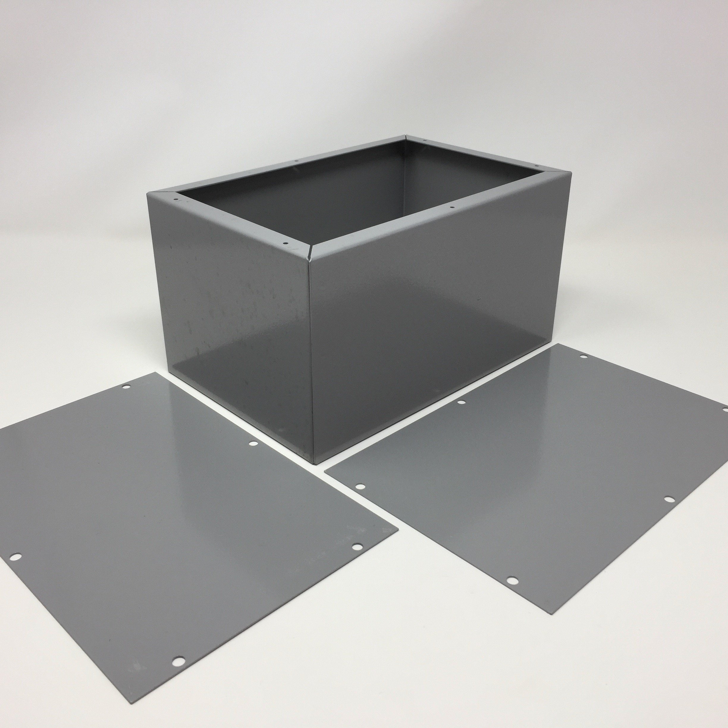 CU1099 BUD Enclosures Hawk Electronics