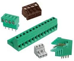 COF02001-OA Blockmaster Terminal Blocks | Hawk Electronics